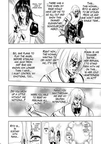 (C81) [Tsunken (Men's)] Chou LOVE-ru Seven (To Love-Ru) [English][TLRF + LWB + LLH]