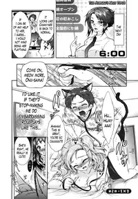 [Honda Arima] Sanshimai no Omocha - The Slave of Three Sisters Ch. 1-8 [English] [Lazarus H]