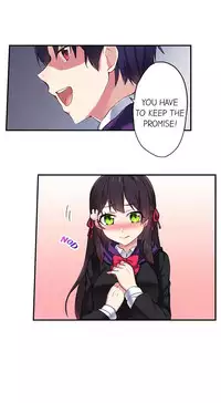 Committee Chairman, Didn't You Just Masturbate In the Bathroom? I Can See the Number of Times People Orgasm [English](Ongoing)