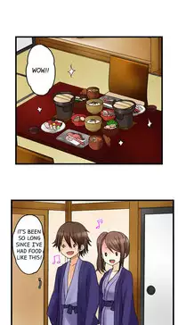 [Porori] My First Time is with.... My Little Sister?! (Ongoing)