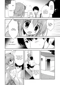 (COMIC1☆7) [Korisuya (Korisu)] Tatta 30 Yen de JS to Yareteshimatta Hanashi | The Story Of How I Did It With An Elementary Schooler For Only 30 Yen [English] [Doki Fansubs]
