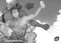 [Mentaiko (Itto)] Kashin ni Kakurete Isoginchaku to Zareteitara Shini ni Watsubo o Tsukkomareteshimatta Ken (Sangokushi Puzzle Taisen) [English] [Wik] [Digital]