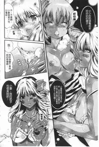 [Mizukami Ranmaru] Koakuma Bitch | 小悪魔騷貨們 [Chinese]