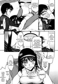 [Satou Toshio] Hame Dere Bitch | Pretty Bitch ch 1-7 [English] [Doujins.com] [Decensored]