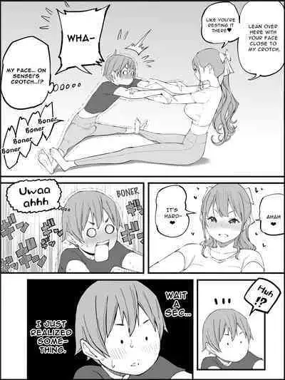 Boku ni Harem SeFri ga Dekita Riyuu 3 | The Reason I Have a Sex Friend Harem 3