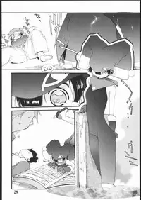 (C69) [AXZ (Ash Yokoshima)] Tanpatsu Yuugi 2