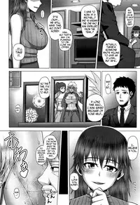 [Inoue Nanaki] Kurogal Ochi ~24-jikan Conveni Bitch-ka~ - Black GAL IMMORAL 24H Convenience Store Bitch!! Ch. 1-4, 7-9 [English] [N04h + Dark Mac]