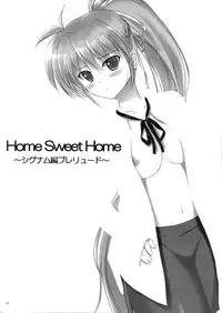 (C80) [IV VA SHIN (Mikuni Mizuki)] Explosion! (Mahou Shoujo Lyrical Nanoha) [Chinese] [靴下汉化组]