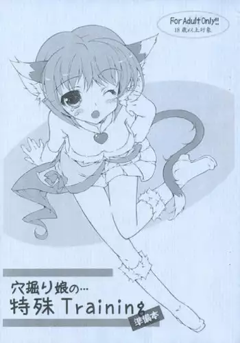 Idol no Tokushu Event 2 | 偶像特別活動2