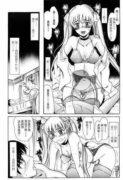 Shiawase no Katachi | 幸福的方式