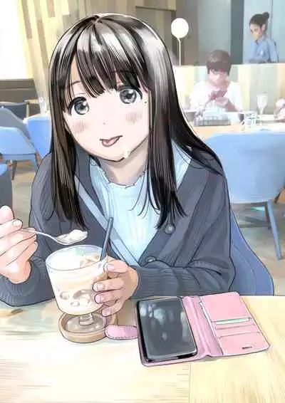 Kanojo no SmaPho o Nozoita dake nano ni 2