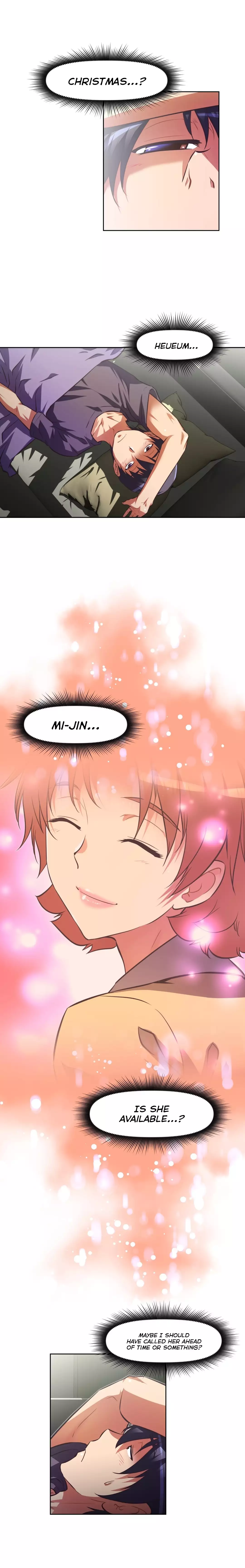 Brawling Go Ch.76-112