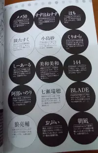 [Erect Sawaru] Shinkyoku no Grimoire III -PANDRA saga 2nd story- Append book [Photoed]