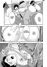 [Tamagou] Tsuma ga Tonari de Netorarete.... | My wife is caught next to me .... [English] [NineTails]