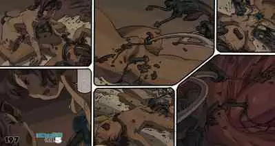 Mushi Mezuru Himegimi 5