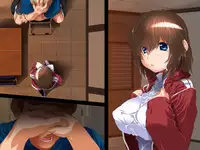 [Shikibu (Nachi Karuko)] Shojo Netori ~Akogareteiru Osananajimi no Onii-chan no Tame ni JoshiMane ni Natta Shojo JK ga Yarichin OB ni Choukyou Sare Danshi Buin Senyou Seiyoku Shori-gakari ni Sareru Ohanashi~