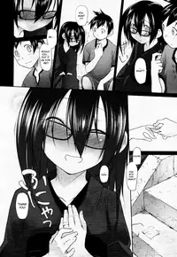 [Midori no Rupe] Imako System Ch. 3-9 [English] [maikel + U MAD + unknown]