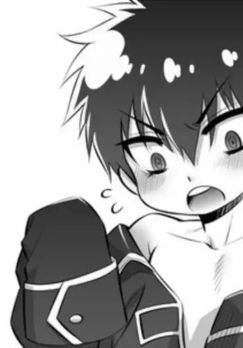 [Inukkoro] Gintsuchi ga Shota ni Naru Ohanashi (Gintama)