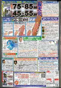 COMIC Shitsurakuten 2013-03