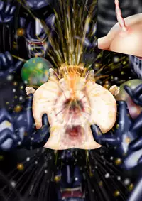 [Dende] Fushigi Sekai -Mystery World- Nonona 13 ~Kyoufu, Hajimete no Jintai Kaizou Ingengoku~