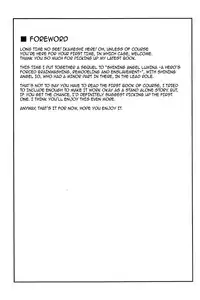 (C95) [Ikameshi Shokudou (Ikameshi)] Senkouki Io - Ingoku no Fukujuu Sennou | Shining Angel Io - Brainwashing and Submission in a Prison of Pleasure [English] {darknight}