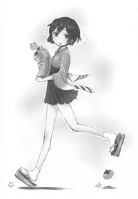 (C85) [Märchen BOX (Various)] KanColle Paradise (Kantai Collection -KanColle-)