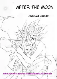 (CR33) [Meikyuu Koubou (Cream Creap, Ishizakakouji Kiyomi)] Cross Soul 3 (Yu-Gi-Oh!) [English]