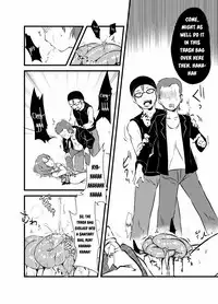 [02 (Harasaki)] Sumireko-chan no Chitsunai ni Gokiburi o Ireru Hon | A Book About Inserting Cockroaches Inside of Sumireko-chan's Pussy (Touhou Project) [English] {atomicpuppy} [Digital]