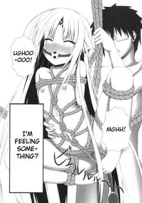 [Mousou Bijutsubu (Sho-yan)] Naga Noroi | An Eternal Curse [English] [CrowKarasu] [Digital]