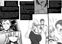[Kouji] Bishoujo Vampire ni Bonyuu Drink Bar ni Sareru Hanashi | Turned into a Breast Milk Fountain by a Beautiful Vampire [English] [Limonchik11]