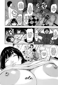 [PIero] PAICCHU Ch. 1-2 [English] [Brolen+B.E.C. Scans]