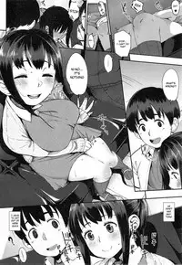 [Rocket Monkey] Hisashiburi - It's Been a Long Time! (COMIC HOTMiLK 2014-01) [English] [sureok1]