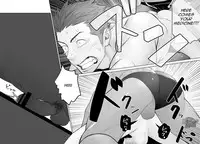 [Mentaiko (Itto)] Kashin ni Kakurete Isoginchaku to Zareteitara Shini ni Watsubo o Tsukkomareteshimatta Ken (Sangokushi Puzzle Taisen) [English] [Wik] [Digital]