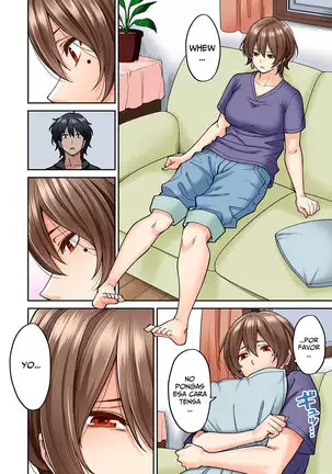 Hatsujou Munmun Massage! 1-8