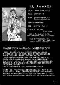 (CT7) [KEBERO Corporation (Various)] Shin Hanzyuuryoku XII (Various)