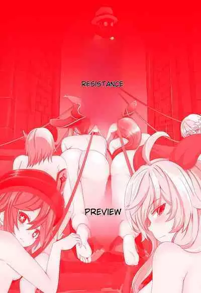 Genshin Impact All-Stars Part 2