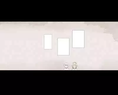 [アゴビッチ姉さん] ハーフオークに襲われ家畜として搾られる勇者…そして…