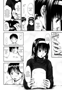 [Hagure Tanishi] Itsumo Kimi o Kanjiteru - All day & all night, I feel you. [English] [Random Translator] [Decensored]