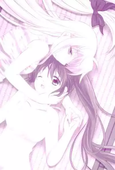 (C94) [Ameiro (Nanashiki)] Love Parade -NanoFei nano Sairoku-shuu 4- (Mahou Shoujo Lyrical Nanoha)