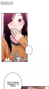 Ghost Love Ch.1-24 (English) (YoManga) (Ongoing)