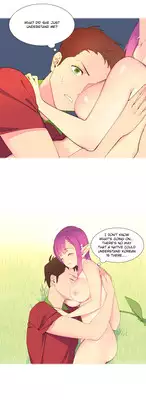 [Tankguy, ROZER] A World That I Rule Ch.01-18 [English] (Game of Scanlation) (Ongoing)