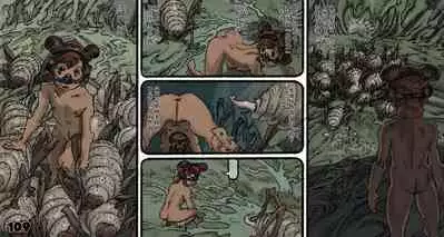 Mushi Mezuru Himegimi 5