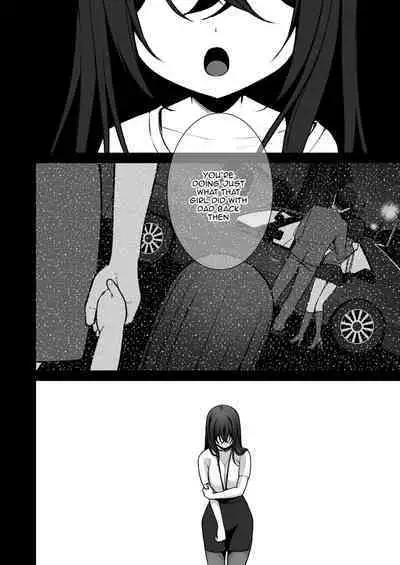 [Ichigo Crown (Yuzuri Ai)] Utakata 3 ~Uraaka DoM Haken OL Onaho Choukyou~ | An Office Lady's Behind The Scenes Masochistic Onahole Training 3 [English] {Doujins.com}