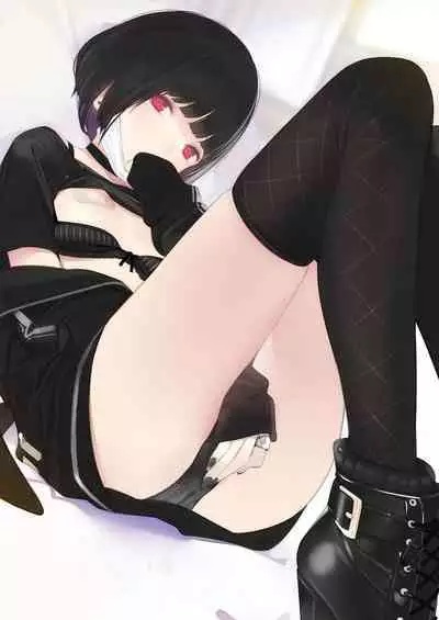 (C97) [Zero Grafitty (Amamitsuki)] Appealingirls03