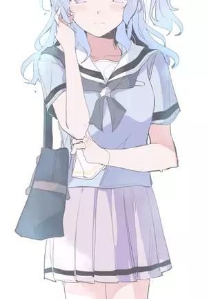 バンドリ！かのちさまとめ