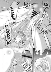 (C80) [Count2.4 (Nishi)] Miki Neko Nyan Nyan (THE iDOLM@STER) [English] {doujin-moe.us}