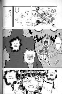 [Tamaki Hisao] Trans Venus Vol.02 [English] {Re-Edited}