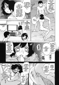 [Kouda Tomohiro] Little Lovers [English] [MumeiTL, SaHa]