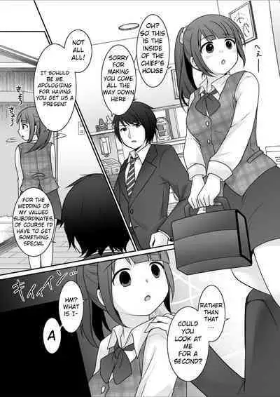 Kyou Kara Ore ga Kanojo desu! | Starting Today, I Am The Girlfriend!