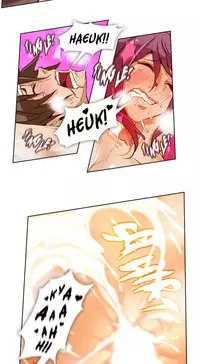 [Yi Hyeon Min] Secret Folder Ch.1-12 (English) (Ongoing)